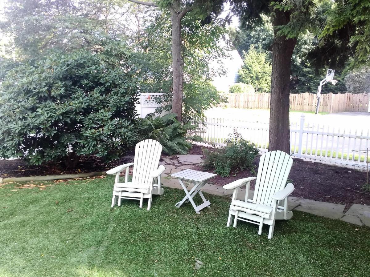 Norwich Splendor Inn Bed & Breakfast מראה חיצוני תמונה