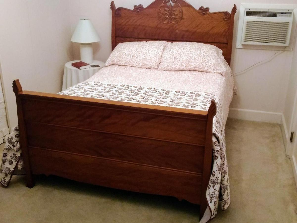 Norwich Splendor Inn Bed & Breakfast מראה חיצוני תמונה