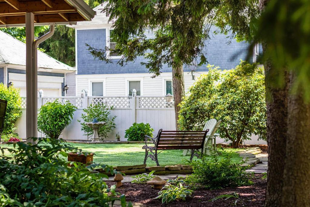 Norwich Splendor Inn Bed & Breakfast מראה חיצוני תמונה