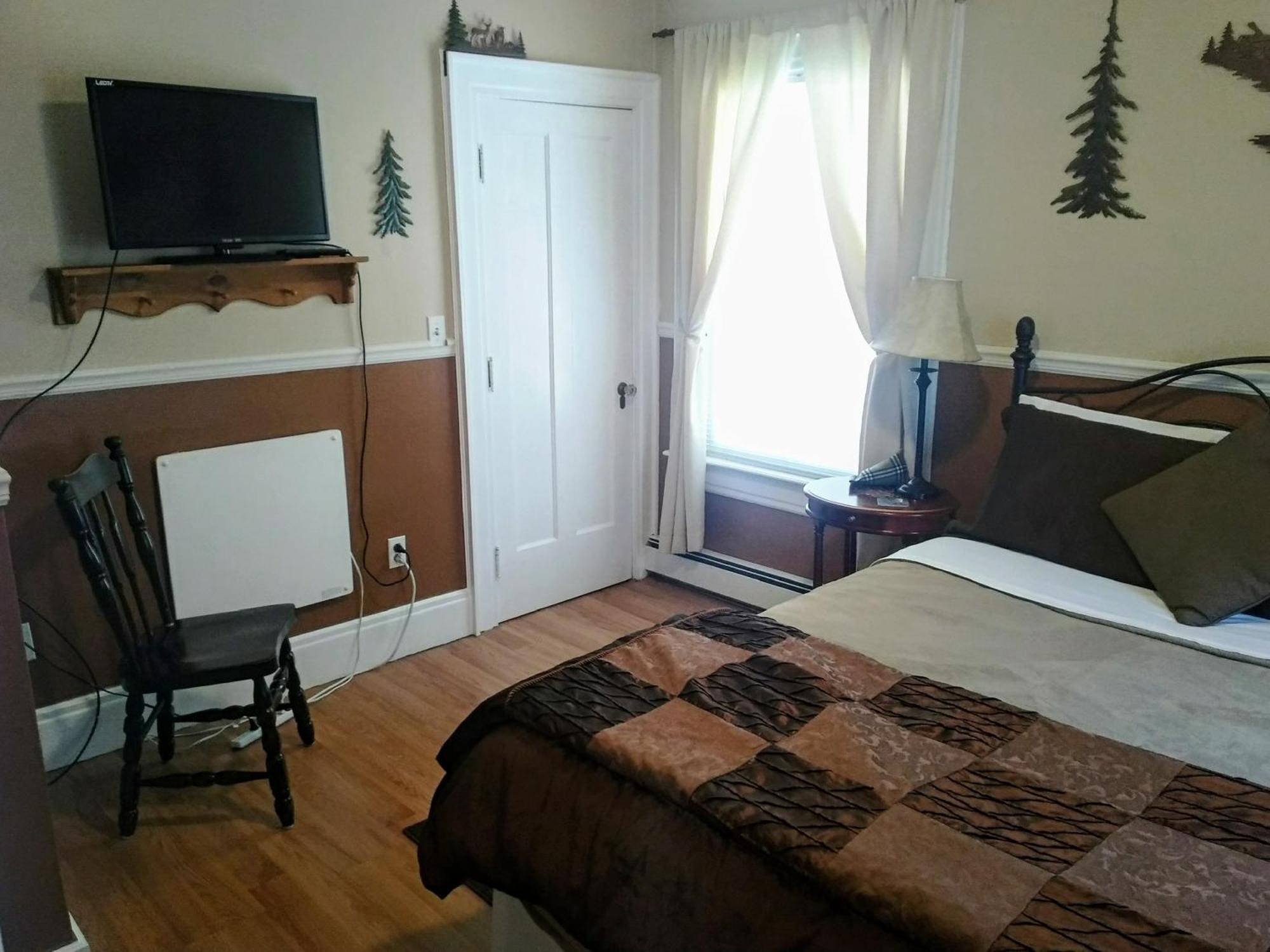 Norwich Splendor Inn Bed & Breakfast חדר תמונה