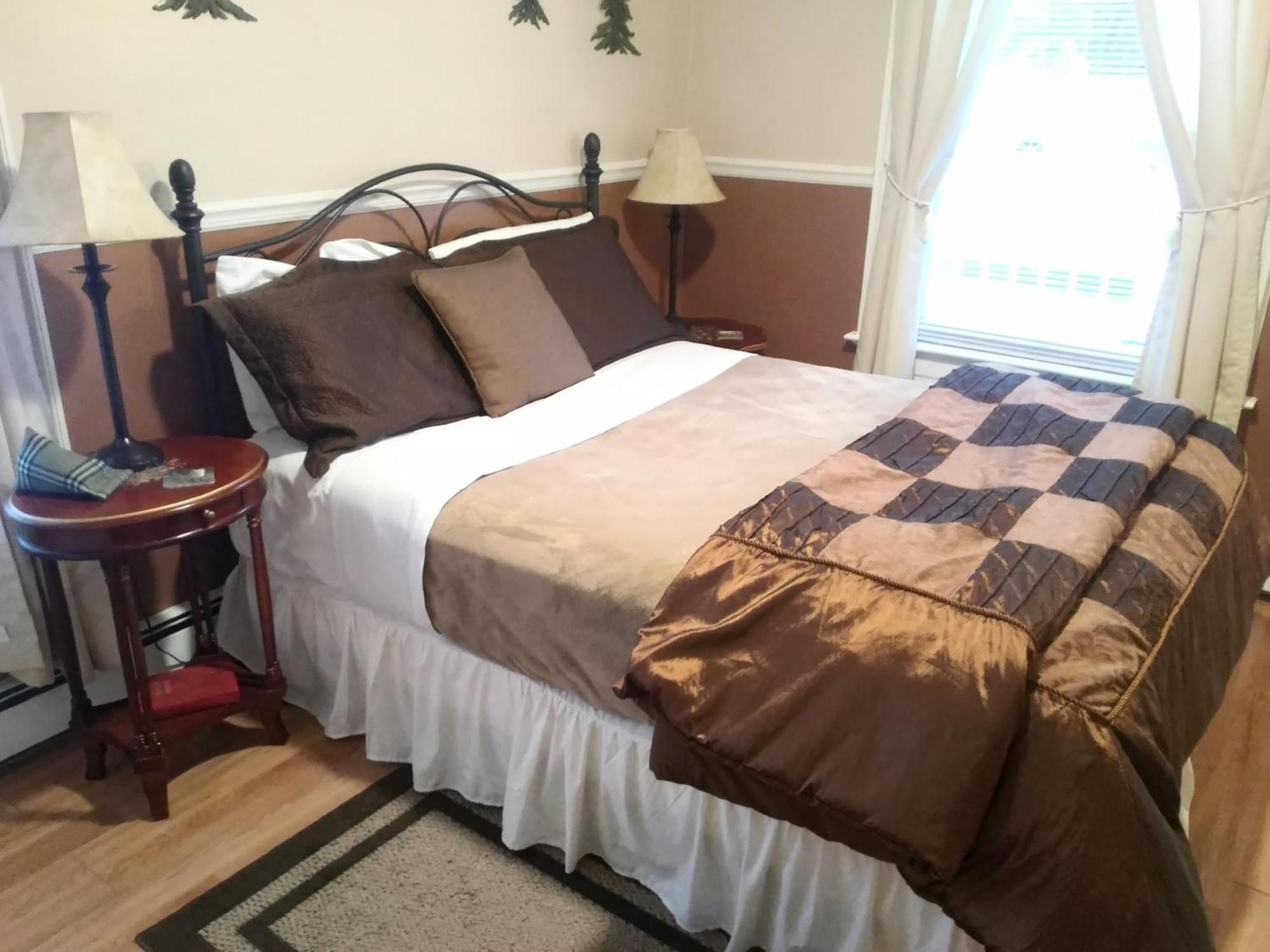 Norwich Splendor Inn Bed & Breakfast חדר תמונה