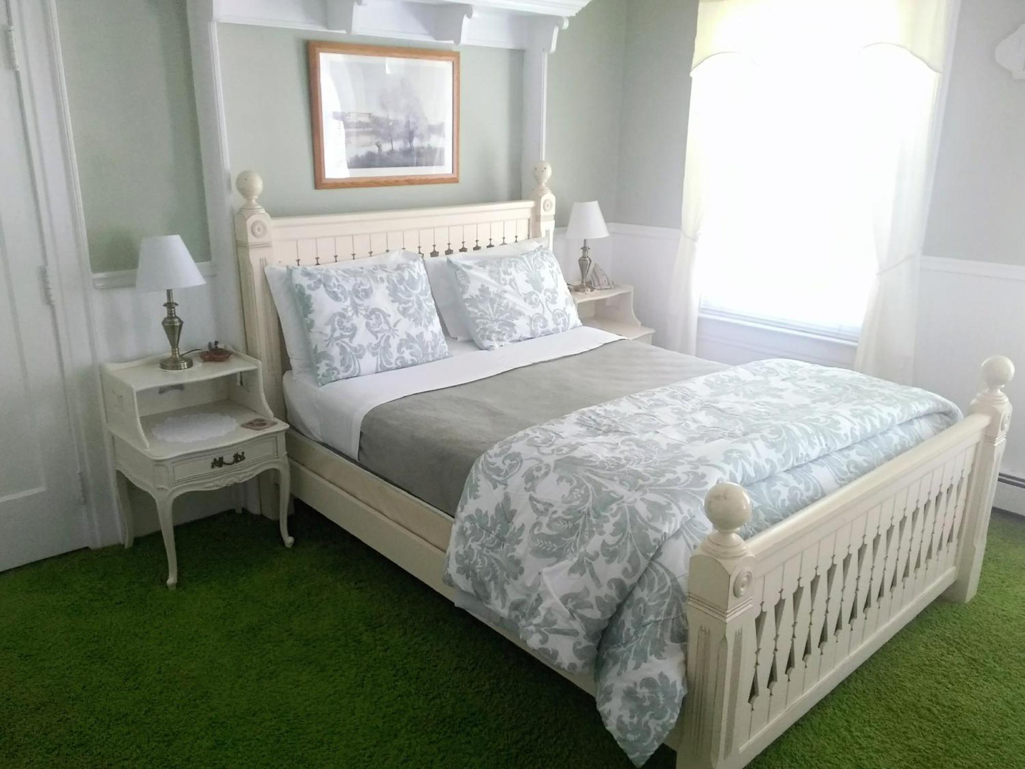Norwich Splendor Inn Bed & Breakfast חדר תמונה