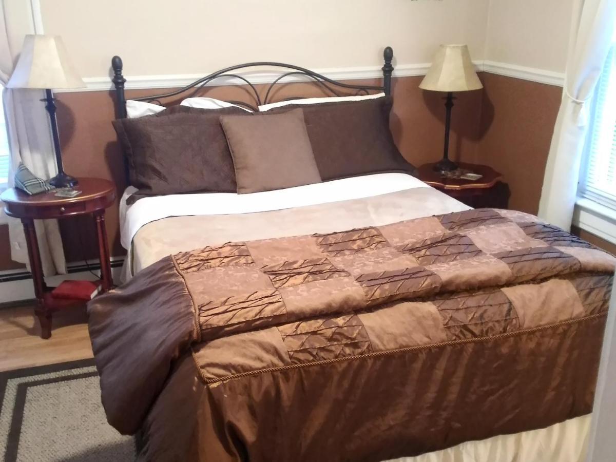Norwich Splendor Inn Bed & Breakfast מראה חיצוני תמונה